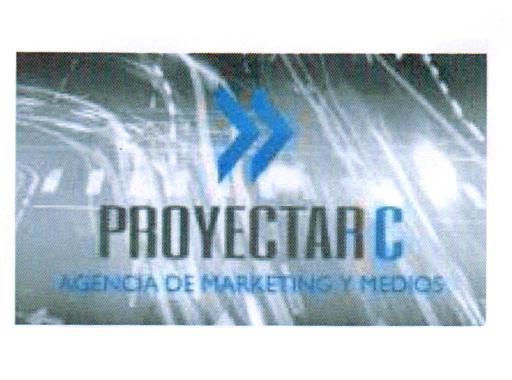 PROYECTAR C AGENCIA DE MARKETING Y MEDIOS