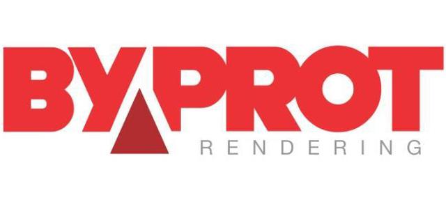 BY PROT RENDERING