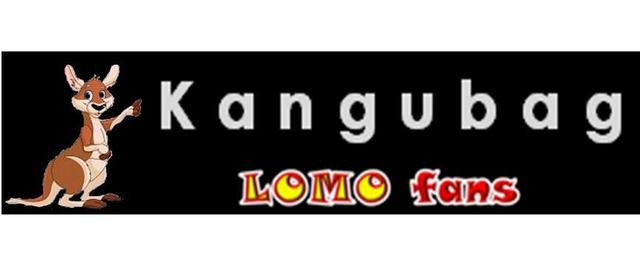 KANGUBAG LOMO FANS