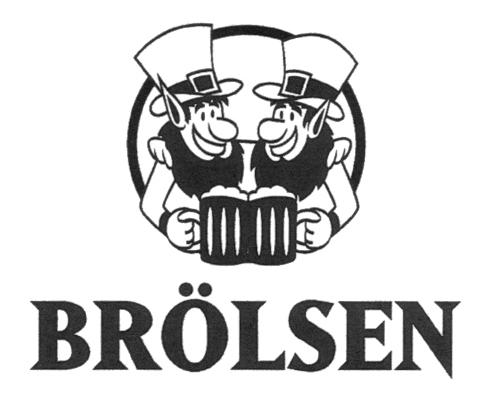 BRÖLSEN