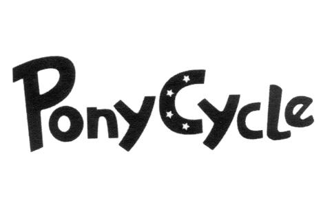 PONYCYCLE