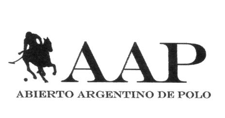 AAP ABIERTO ARGENTINO DE POLO