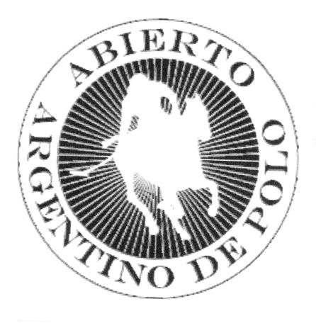 ABIERTO ARGENTINO DE POLO