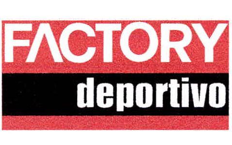 FACTORY DEPORTIVO