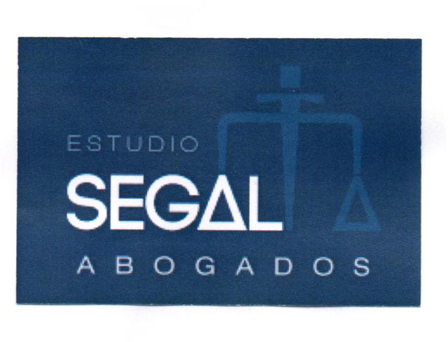 ESTUDIO SEGAL ABOGADOS