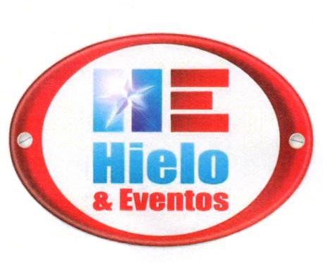 HE HIELO & EVENTOS