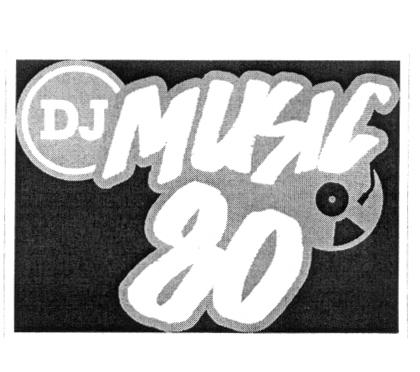 DJ MUSIC 80