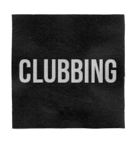 CLUBBING