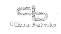 CLINICA BAZTERRICA