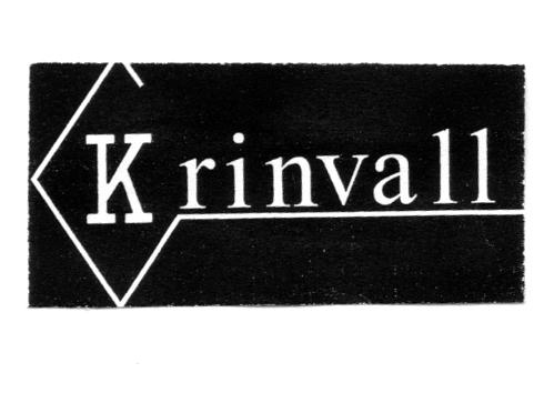 KRINVALL