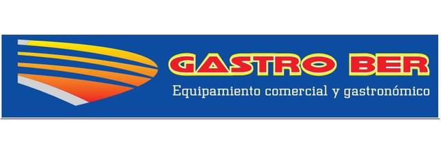 GASTRO BER EQUIPAMIENTO COMERCIAL Y GASTRONOMICO