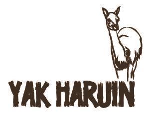 YAK HARUIN