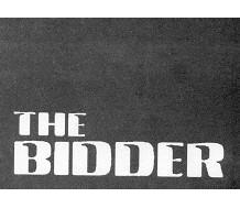THE BIDDER