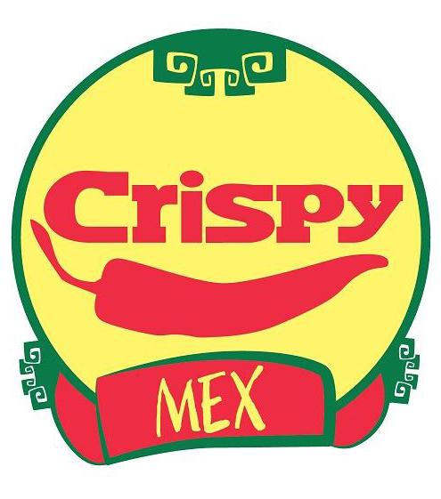 CRISPY MEX