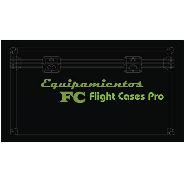 EQUIPAMIENTOS FC FLIGHT CASES PRO