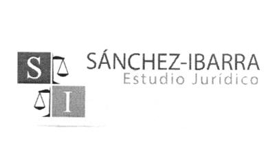 S I SÁNCHEZ-IBARRA ESTUDIO JURIDICO