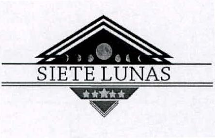 SIETE LUNAS