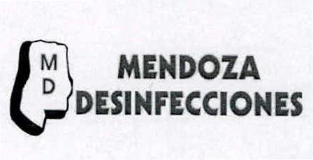 MD MENDOZA DESINFECCIONES