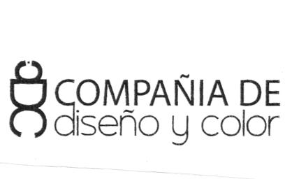 CDC COMPAÑIA DE DISEÑO Y COLOR