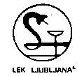 LEK LJUBLJANA