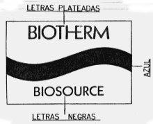 BIOTHERM BIOSOURCE