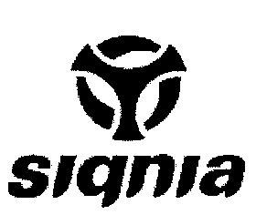 SIGNIA