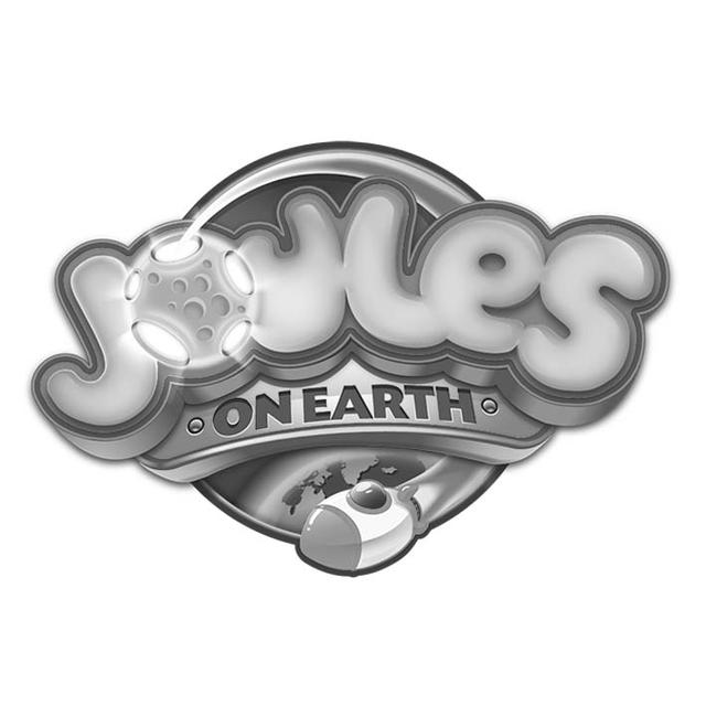 JOULES ON EARTH