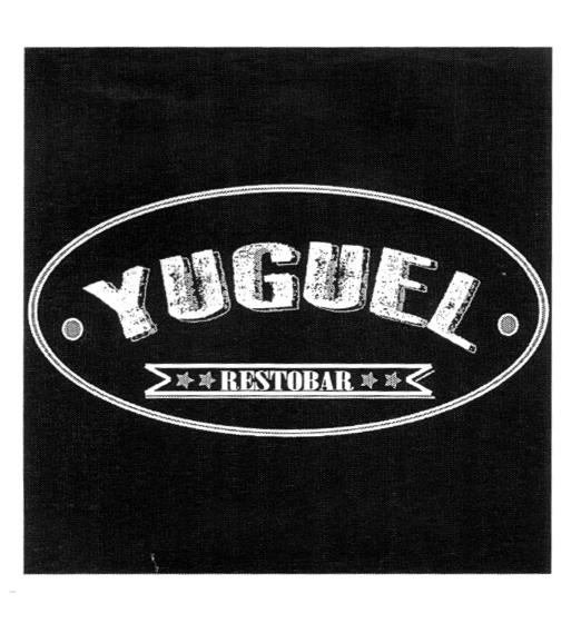 YUGUEL RESTOBAR