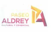 PA PASEO ALDREY CULTURAL Y COMERCIAL