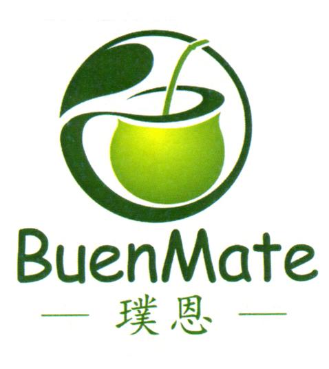BUEN MATE