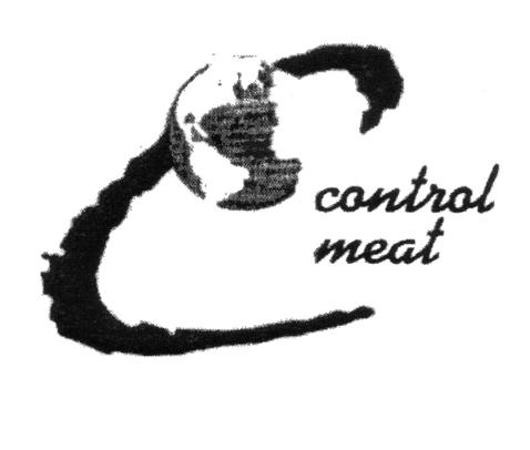 CONTROL MEAT