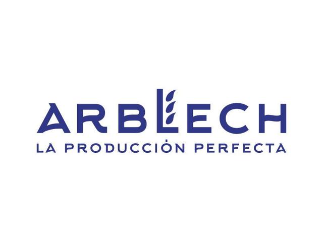 ARBLECH LA PRODUCCIÓN PERFECTA