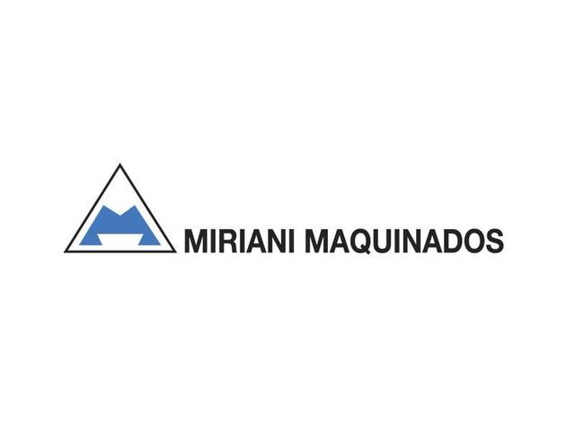 MIRIANI MAQUINADOS