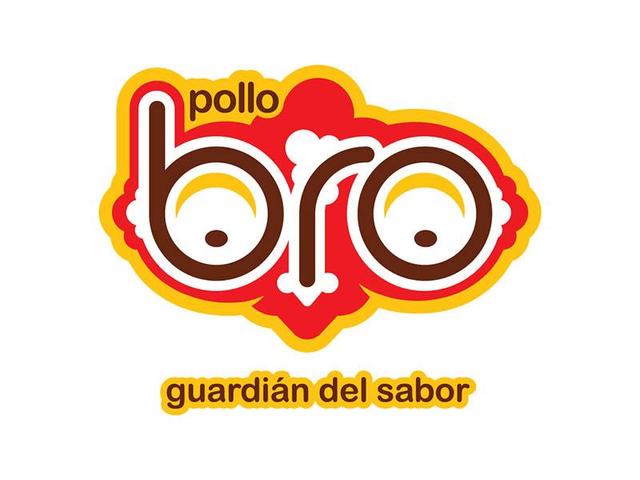 POLLO BRO  GUARDIÁN DEL SABOR