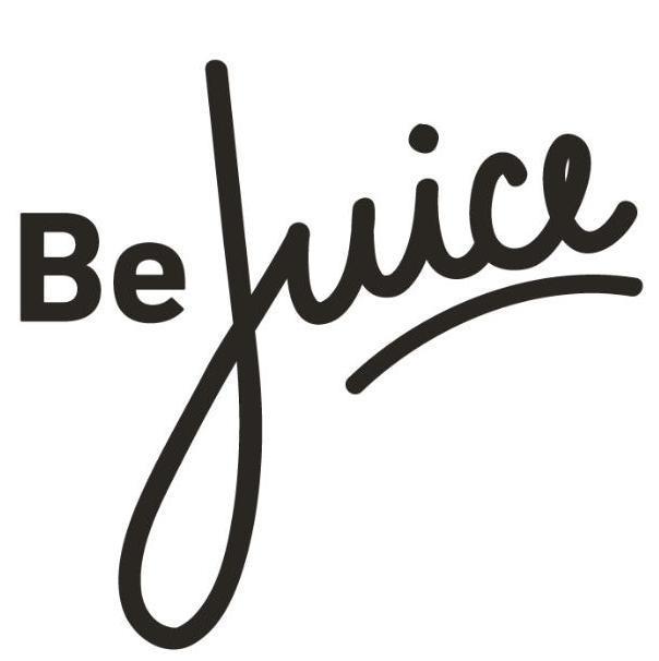 BE JUICE