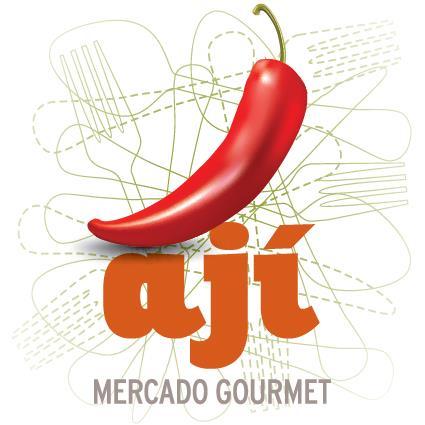 AJI MERCADO GOURMET