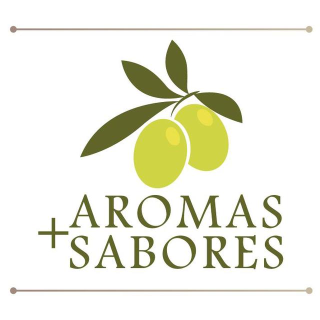 AROMAS MÁS SABORES