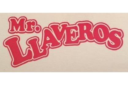 MR. LLAVEROS