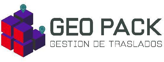 GEO PACK GESTION DE TRASLADOS