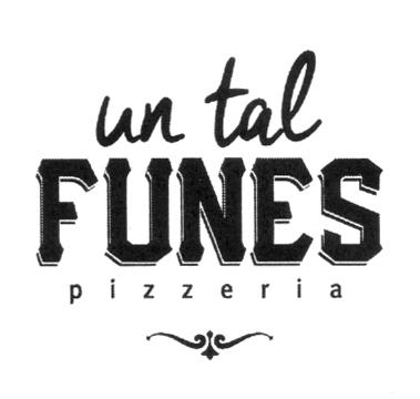 UN TAL FUNES PIZZERIA