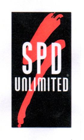 SPD UNLIMITED