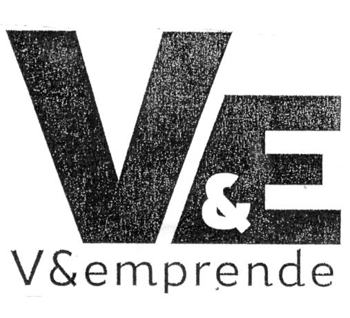 V&E V&EMPRENDE