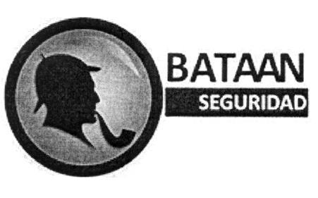 BATAAN SEGURIDAD