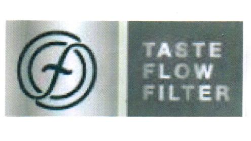 TASTE FLOW FILTER
