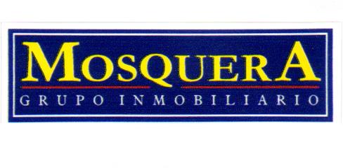 MOSQUERA GRUPO INMOBILIARIO