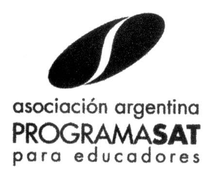 ASOCIACION ARGENTINA PROGRAMASAT PARA EDUCADORES