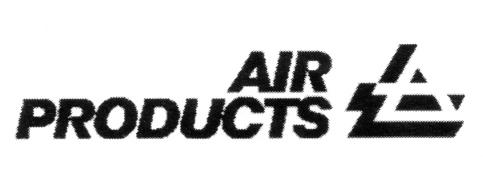 AIR PRODUCTS A