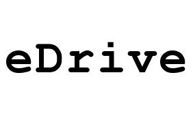 EDRIVE