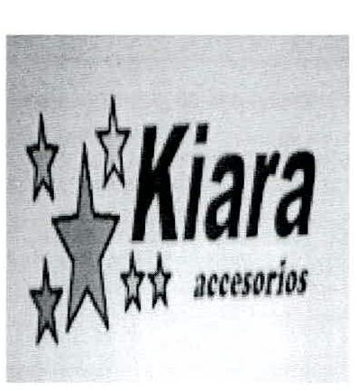 KIARA ACCESORIOS