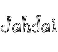 JAHDAI